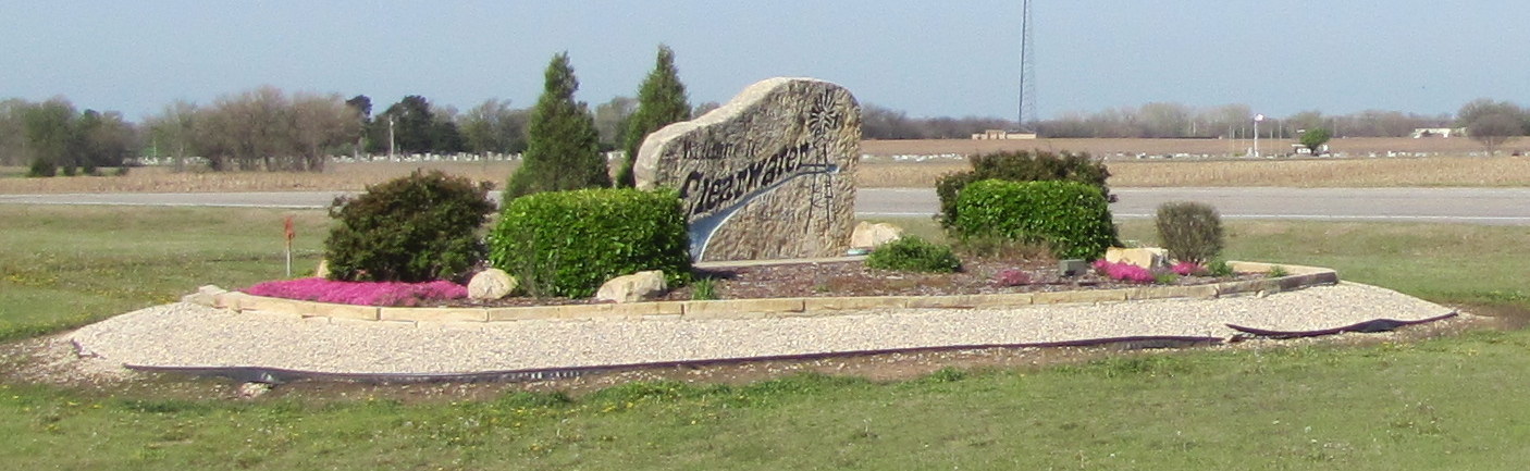 Clearwater Welcomes You