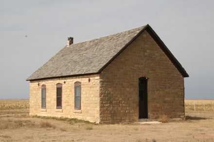 Beulah Stone Church