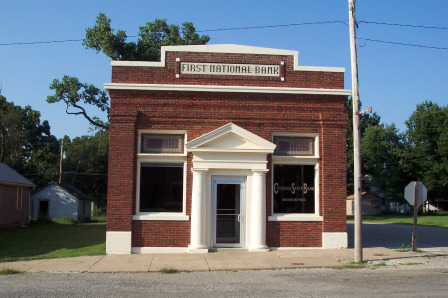 Holmes Sundry and Post Office