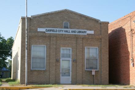 Garfield City Hall