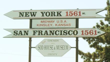 Midway U.S.A., Kinsley